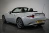 Mazda MX-5 2.0 Sport Recaro 2dr