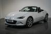 Mazda MX-5 2.0 Sport Recaro 2dr