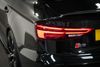 Audi A3 S3 TFSI Quattro Black Edition 4dr S Tronic