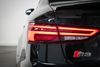 Audi A3 S3 TFSI Quattro Black Edition 4dr S Tronic