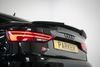 Audi A3 S3 TFSI Quattro Black Edition 4dr S Tronic
