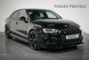 Audi A3 S3 TFSI Quattro Black Edition 4dr S Tronic