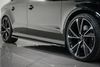 Audi A3 S3 TFSI Quattro Black Edition 4dr S Tronic