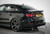 Audi A3 S3 TFSI Quattro Black Edition 4dr S Tronic