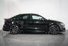 Audi A3 S3 TFSI Quattro Black Edition 4dr S Tronic