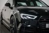 Audi A3 S3 TFSI Quattro Black Edition 4dr S Tronic