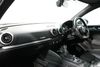Audi A3 S3 TFSI Quattro Black Edition 4dr S Tronic