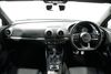 Audi A3 S3 TFSI Quattro Black Edition 4dr S Tronic
