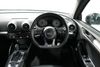 Audi A3 S3 TFSI Quattro Black Edition 4dr S Tronic
