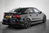 Audi A3 S3 TFSI Quattro Black Edition 4dr S Tronic