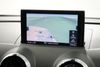 Audi A3 S3 TFSI Quattro Black Edition 4dr S Tronic