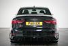 Audi A3 S3 TFSI Quattro Black Edition 4dr S Tronic