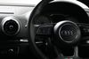 Audi A3 S3 TFSI Quattro Black Edition 4dr S Tronic