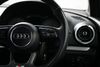Audi A3 S3 TFSI Quattro Black Edition 4dr S Tronic