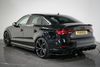 Audi A3 S3 TFSI Quattro Black Edition 4dr S Tronic