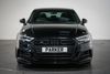 Audi A3 S3 TFSI Quattro Black Edition 4dr S Tronic