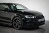 Audi A3 S3 TFSI Quattro Black Edition 4dr S Tronic