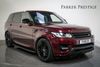 Land Rover Range Rover Sport 5.0 V8 S/C Autobiography Dynamic 5dr Auto