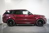 Land Rover Range Rover Sport 5.0 V8 S/C Autobiography Dynamic 5dr Auto