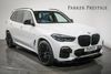 BMW X5 xDrive30d M Sport 5dr Auto