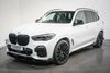 BMW X5 xDrive30d M Sport 5dr Auto