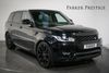 Land Rover Range Rover Sport 3.0 SDV6 [306] HSE Dynamic 5dr Auto