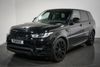 Land Rover Range Rover Sport 3.0 SDV6 [306] HSE Dynamic 5dr Auto