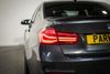 BMW M3 M3 4dr DCT [Competition Pack]