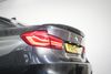 BMW M3 M3 4dr DCT [Competition Pack]