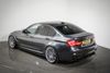 BMW M3 M3 4dr DCT [Competition Pack]