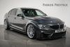 BMW M3 M3 4dr DCT [Competition Pack]