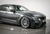 BMW M3 M3 4dr DCT [Competition Pack]