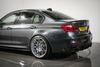 BMW M3 M3 4dr DCT [Competition Pack]