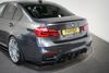 BMW M3 M3 4dr DCT [Competition Pack]