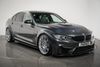 BMW M3 M3 4dr DCT [Competition Pack]