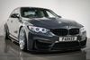 BMW M3 M3 4dr DCT [Competition Pack]