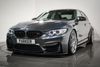 BMW M3 M3 4dr DCT [Competition Pack]