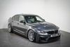 BMW M3 M3 4dr DCT [Competition Pack]