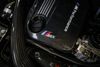 BMW M3 M3 4dr DCT [Competition Pack]