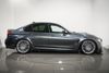 BMW M3 M3 4dr DCT [Competition Pack]