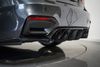 BMW M3 M3 4dr DCT [Competition Pack]