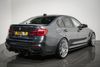 BMW M3 M3 4dr DCT [Competition Pack]