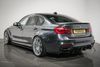 BMW M3 M3 4dr DCT [Competition Pack]