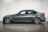 BMW M3 M3 4dr DCT [Competition Pack]