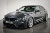 BMW M3 M3 4dr DCT [Competition Pack]