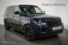 Land Rover Range Rover 3.0 TDV6 Vogue 4dr Auto