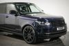 Land Rover Range Rover 3.0 TDV6 Vogue 4dr Auto