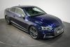 Audi A5 S5 Quattro 2dr Tiptronic