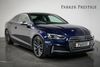 Audi A5 S5 Quattro 2dr Tiptronic