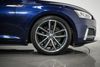 Audi A5 S5 Quattro 2dr Tiptronic